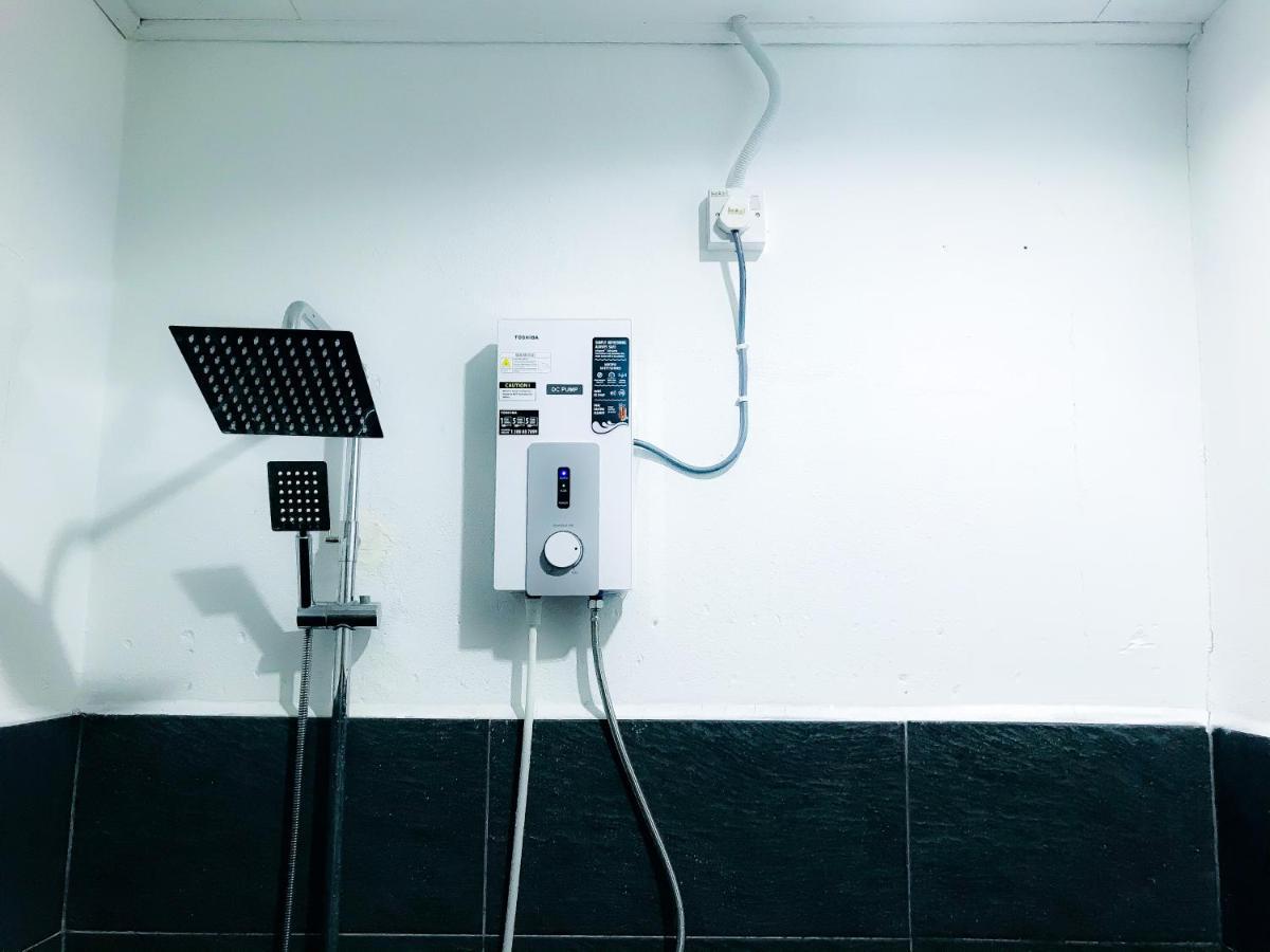 Rihla Dataran Tengah Hostel Gua Musang Ngoại thất bức ảnh