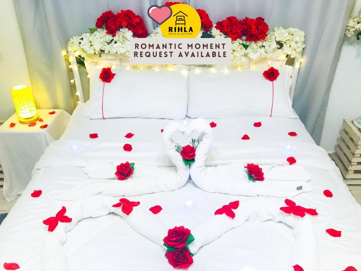 Rihla Dataran Tengah Hostel Gua Musang Ngoại thất bức ảnh