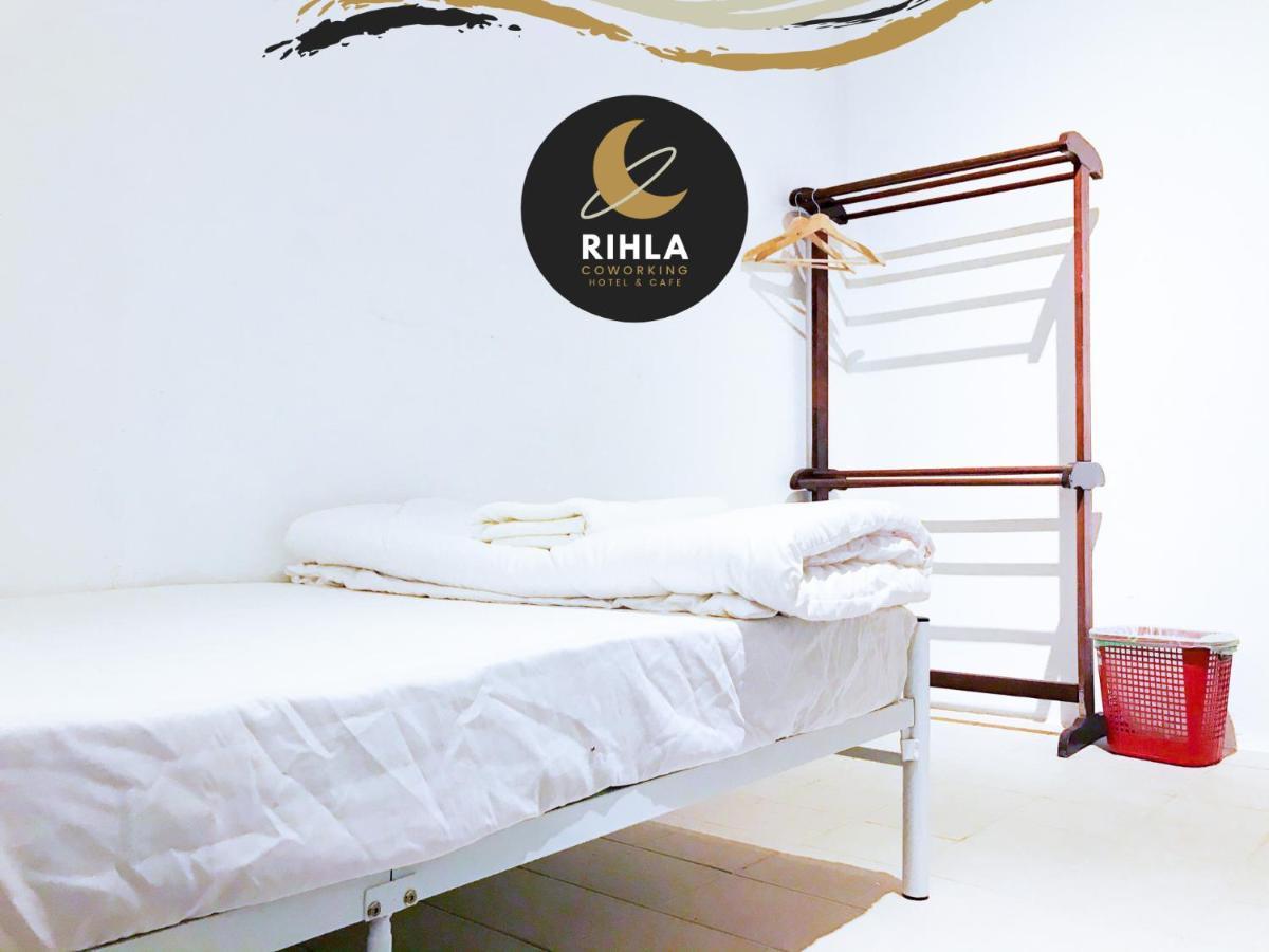 Rihla Dataran Tengah Hostel Gua Musang Ngoại thất bức ảnh