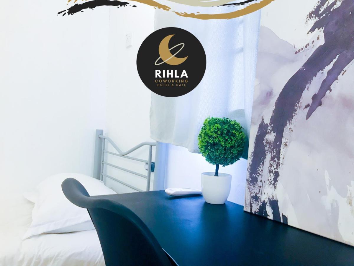 Rihla Dataran Tengah Hostel Gua Musang Ngoại thất bức ảnh